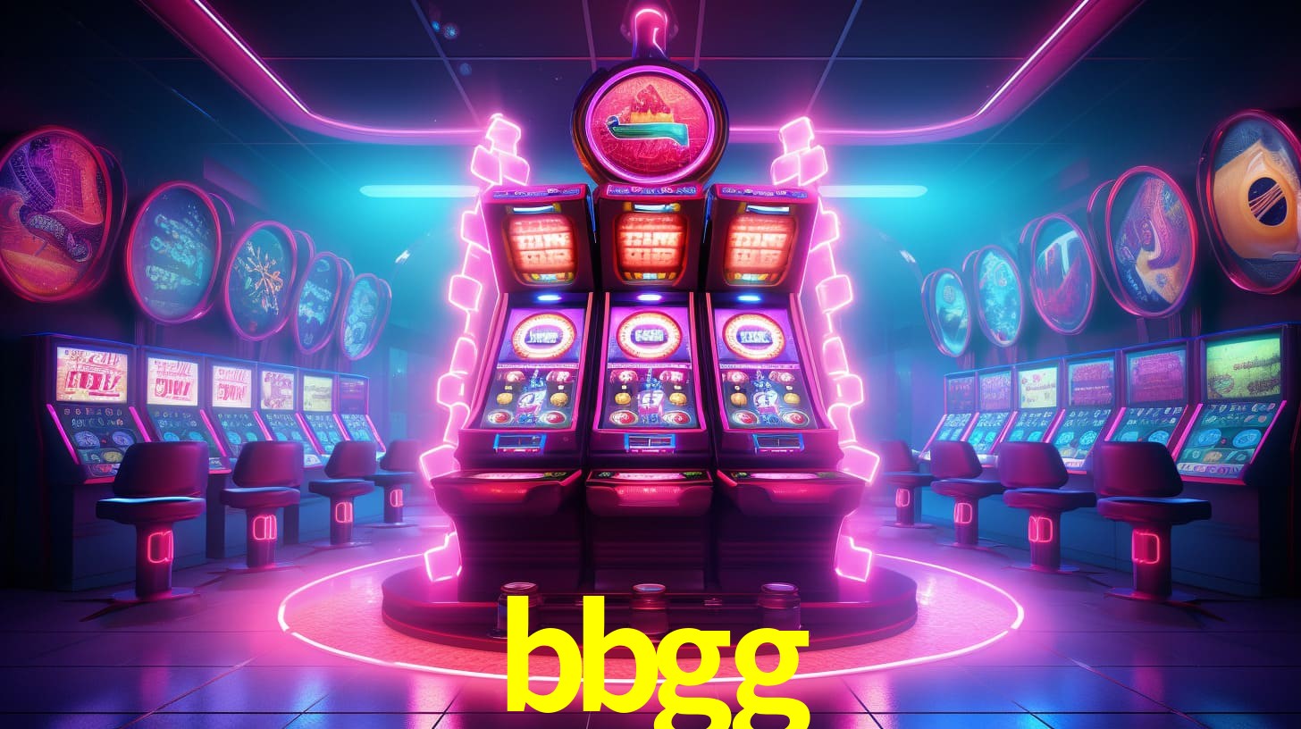 bbgg - Plataforma Oficial - bbgg.com