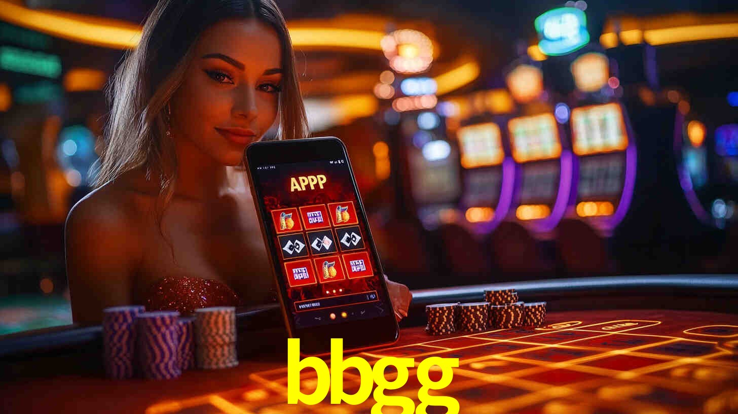 A Popularidade dos Caça-Níqueis no bbgg