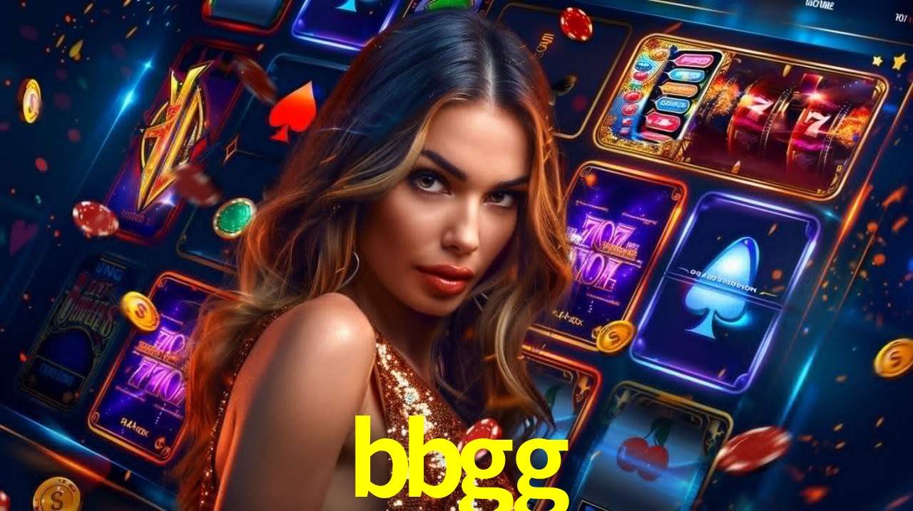 Inovações de Jogos na bbgg: O Futuro das Experiências Interativas