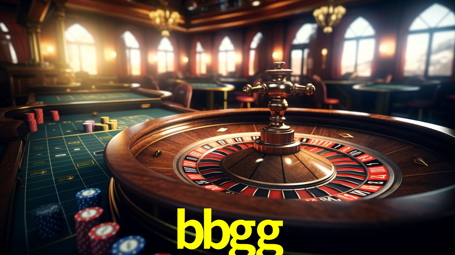 Live Casino bbgg