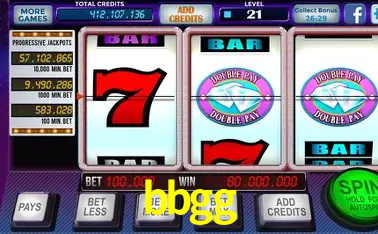 A Popularidade dos Caça-Níqueis no bbgg