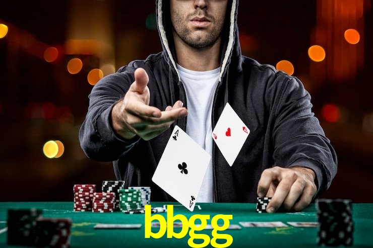 App mobile bbgg