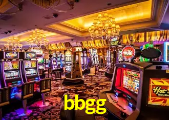 Descubra o Mundo do Cassino Online com bbgg