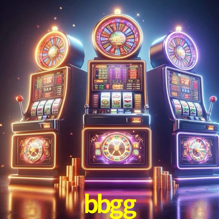 bbgg: Jogos de Caça-Níqueis-Altas Recompensas, Roleta-Velocidade, Blackjack-Desafios Máximos