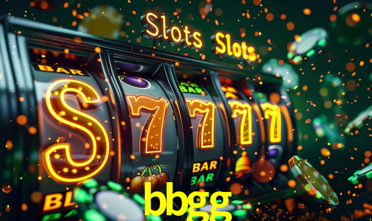 Jogos de Slot bbgg