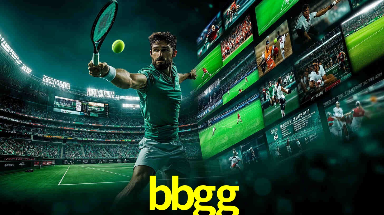 Desvendando o Mundo dos Jogos Virtuais na bbgg