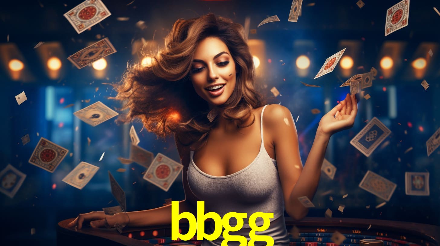 bbgg: Seu Cassino Premiado com Pagamentos Rápidos