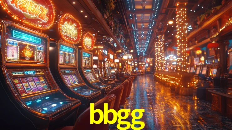 bbgg: Seu Especialista em Apostas Esportivas Brasileiras