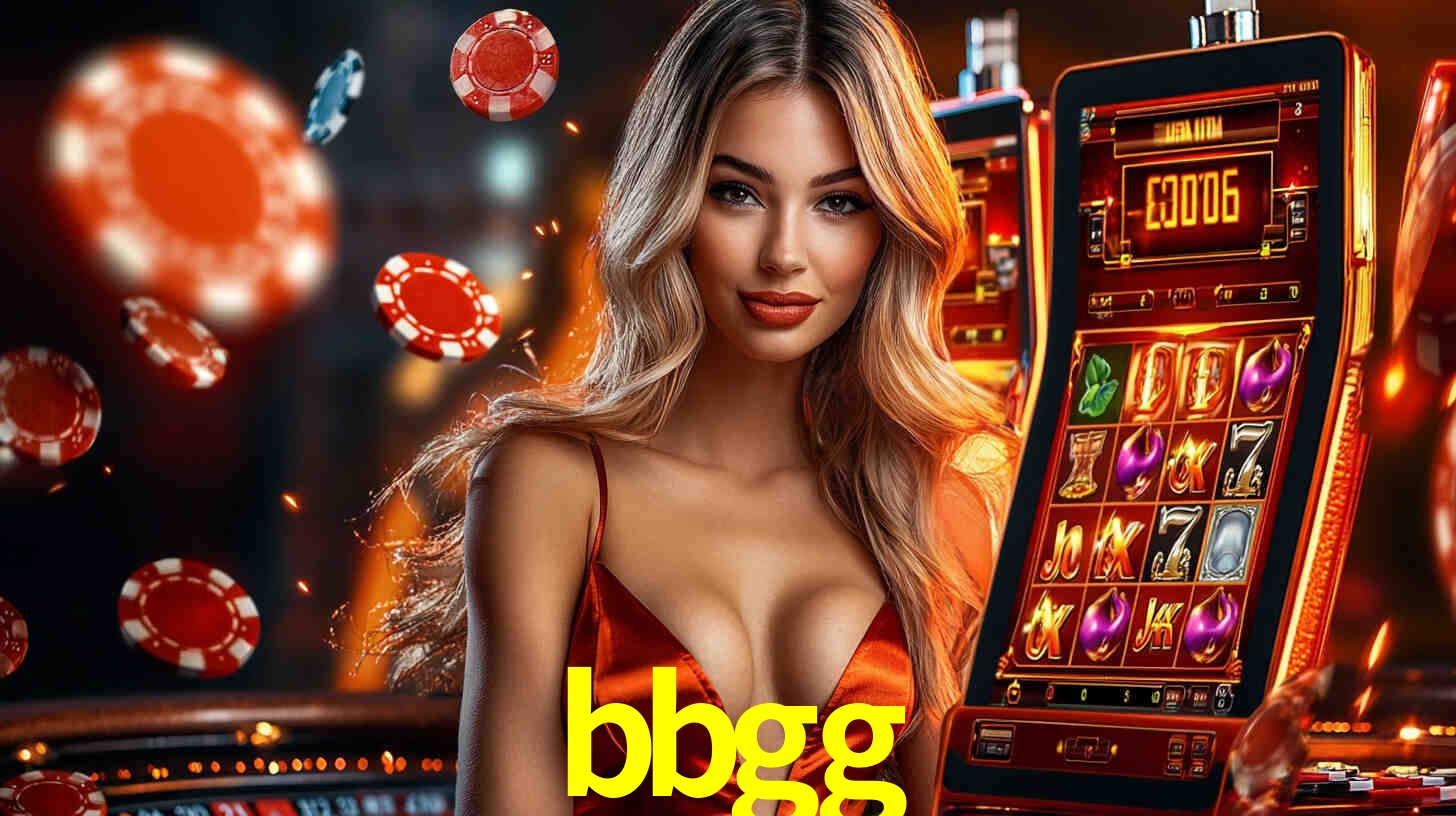 bbgg - Cassino Online De Alto Nível App - bbgg.com