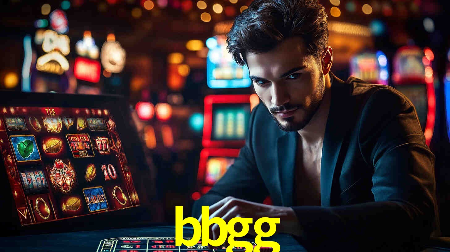 Bônus Generosos e Exclusivos no bbgg para Você!