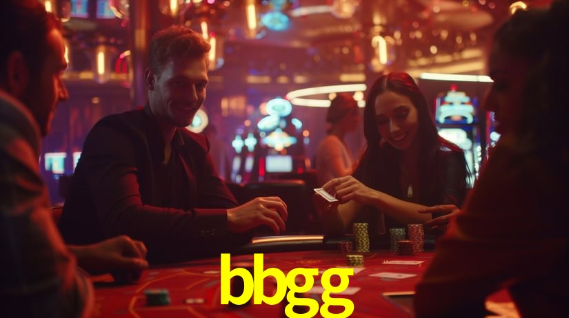 Descubra a Essência do bbgg: Nossa História e Compromissos