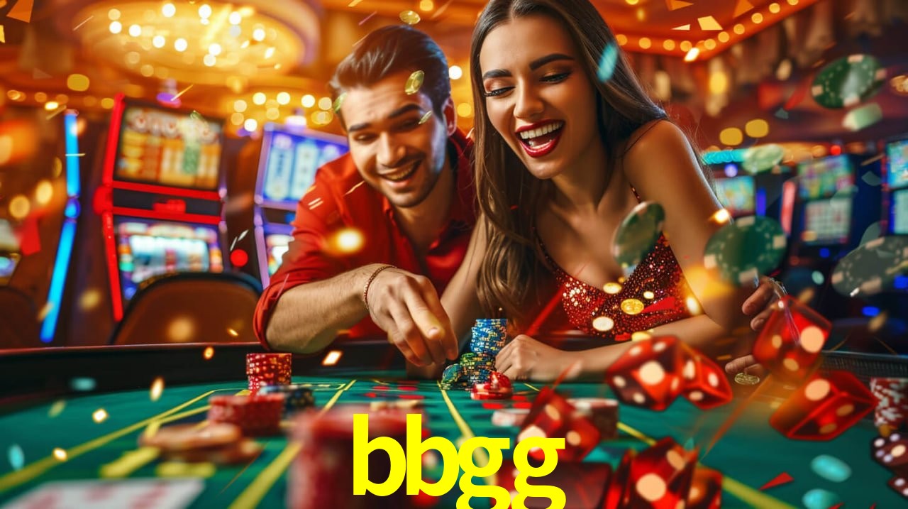 Estatísticas bbgg