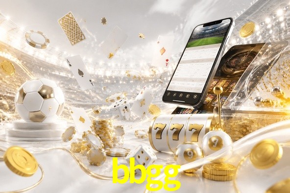 Welcome Bonus bbgg
