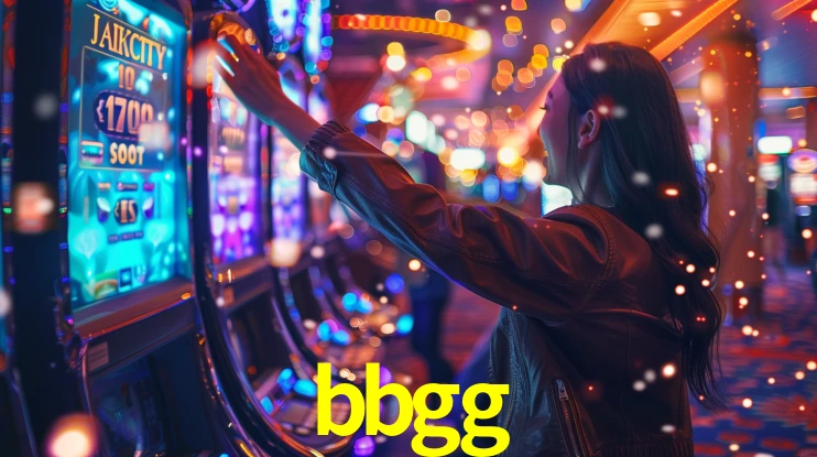 Sinta a adrenalina dos jogos de cassino com bbgg