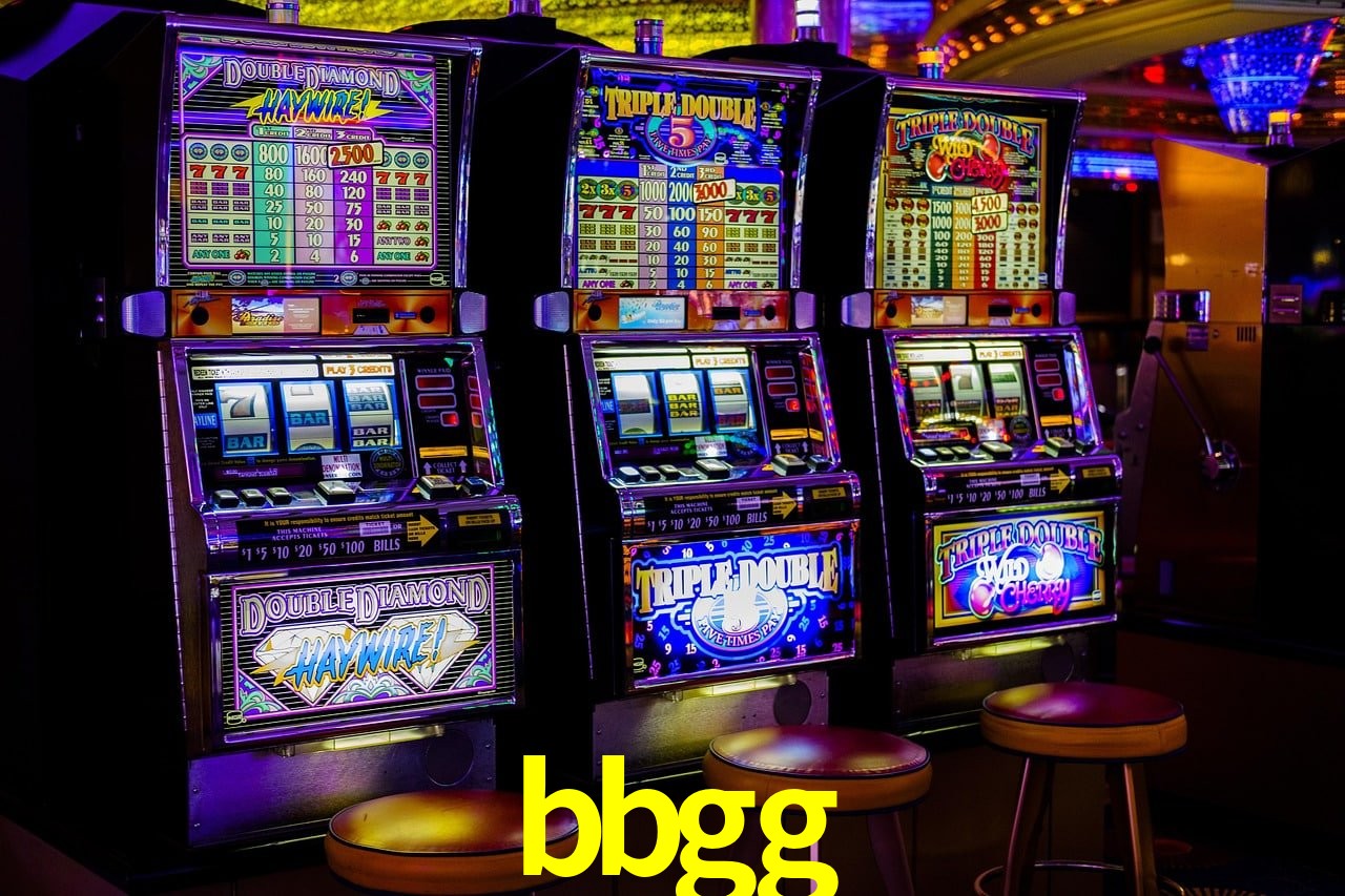 Casino Ao Vivo bbgg
